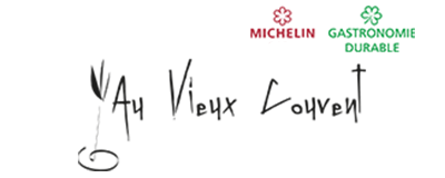 AU VIEUX COUVENT